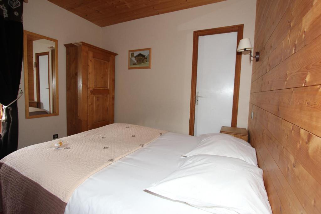 Hotel Chalet De L'Ancolie Megève Exterior foto