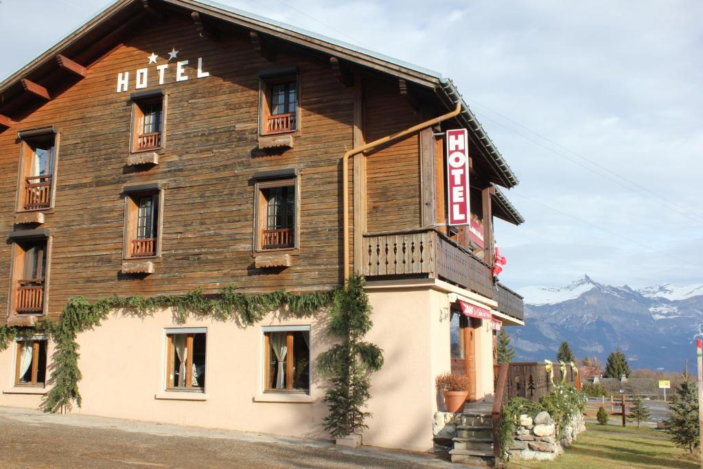 Hotel Chalet De L'Ancolie Megève Exterior foto